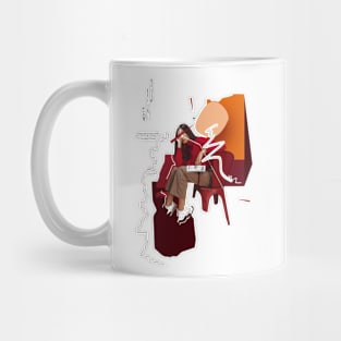 WSWonders Mug